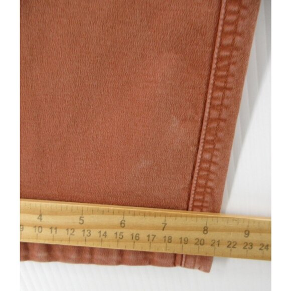 The Territory Ahead Pants 35X32 Chino Straight Trouser Stretch Preppy - Picture 5 of 9